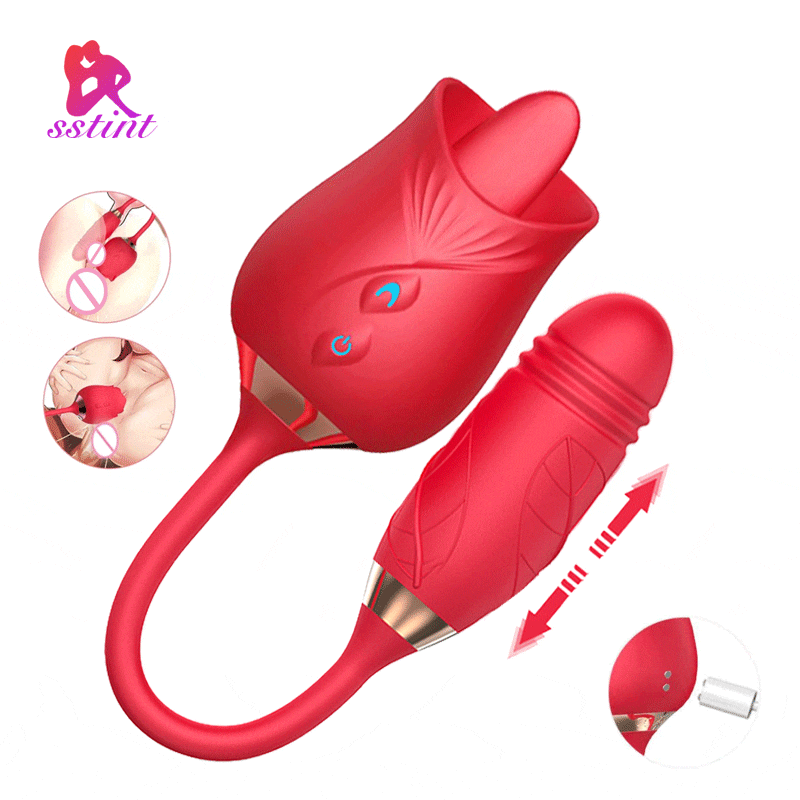 Vibrators SSTINT China
