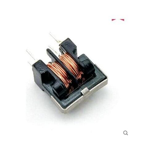 UU9.8/uf9.8 30MH Common mode inductance filter Wire diameter 0.2MM 7*8 20pcs