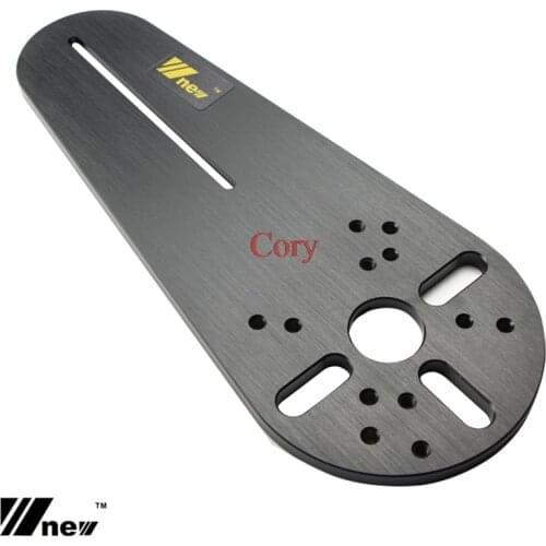 1PC Circle cutting jig for milling circle, milling groove. Suitable for electric hand trimmer wood router Bakelite Material