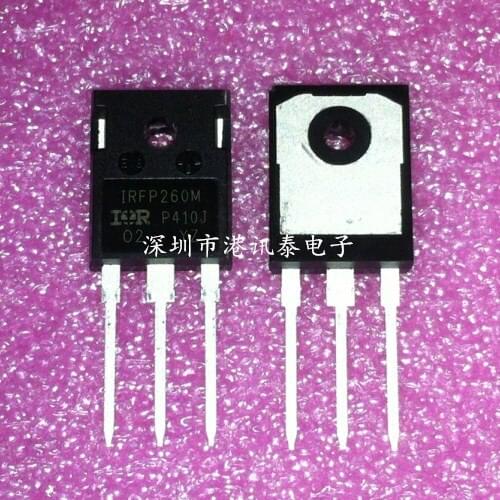100% New&original In Stock IRFP260MPBF/MOS