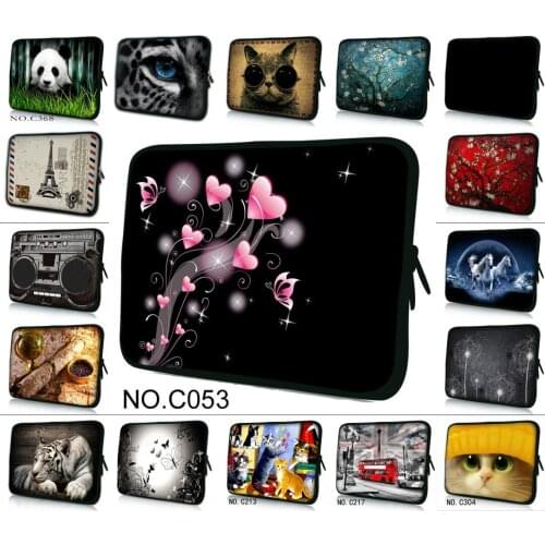Laptop Sleeve Bag 14 15 15.6 12 13 13.3 inch Waterproof Notebook Bag funda For Macbook Air Pro 15 16 13 inch Computer Case Cover