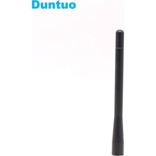 4.7 Inch Radio Stereo Black Short Stubby Antenna For 2007 - 2018 GMC Sierra 1500