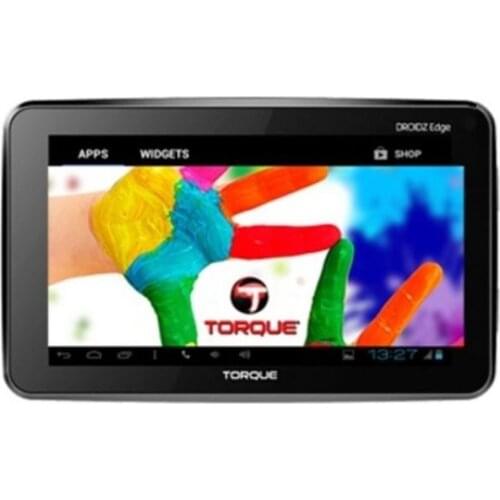 7 INCH for TORQUE DROIDZ Edge+ Capacitive touch screen panel repair replacement spare parts free shipping