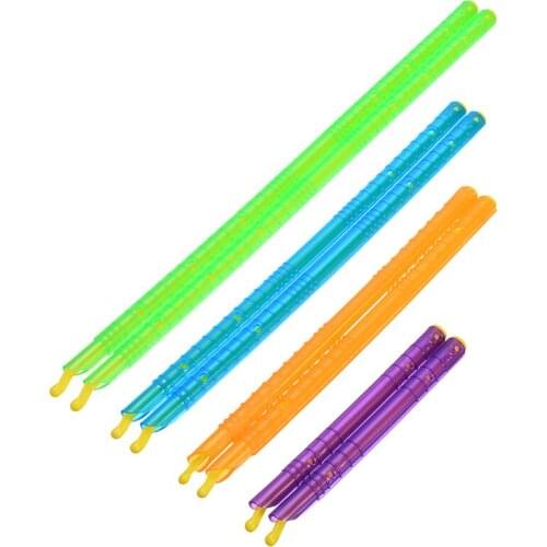 8Pcs Food Seal Sticks Reusable Sealing Clips Fresh Food Sealed Sealers Bag Preservation Organizer Accessories Kitchen Tool