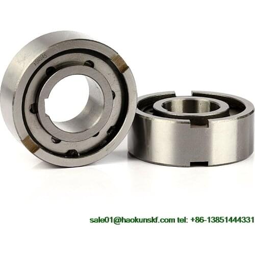 AS80 One Way Clutches Roller Type (80x140x26mm) One Way Bearings AXK Overrunning Freewheel Cam Clutch Made in China