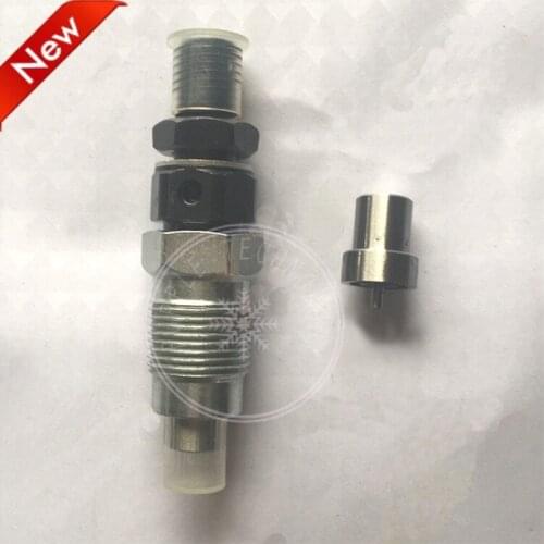 Diesel fuel injector 16001-53900 for kubota D722 D782 D902 Z482 engine