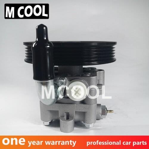 For Power Steering Pump ASSY For Car Suzuki Grand Vitara 49100-65J00 4910065J00 74204008