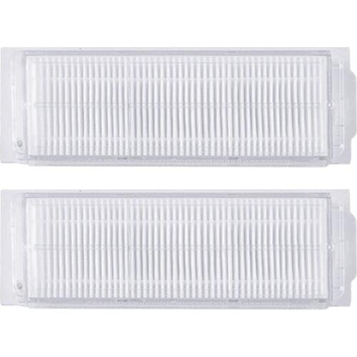 HEPA Filter for Xiaomi STYTJ02YM STYJ02YM for Viomi MVVC01-JG VXVC02-JG Robot Vacuum Cleaner Replacement Sparts Parts Accessory