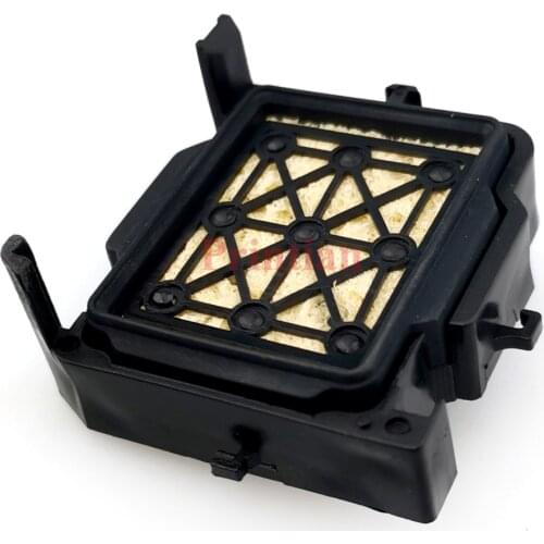 Galaxy Eco Solvent Printer Original Capping pad UD-161LC UD-3212LD DX5 Printer Capping Top