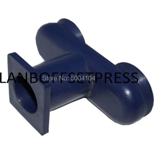 LANBOFFSETPRESS 41.028.409 HD machine twin sucker sucker for offset printing machine