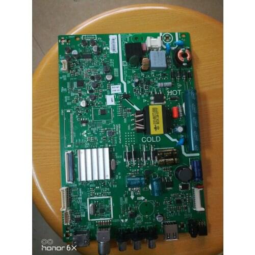 32X3 motherboard 5800-A9R170-0P10 with screen RDL320HY (LD0-B01)