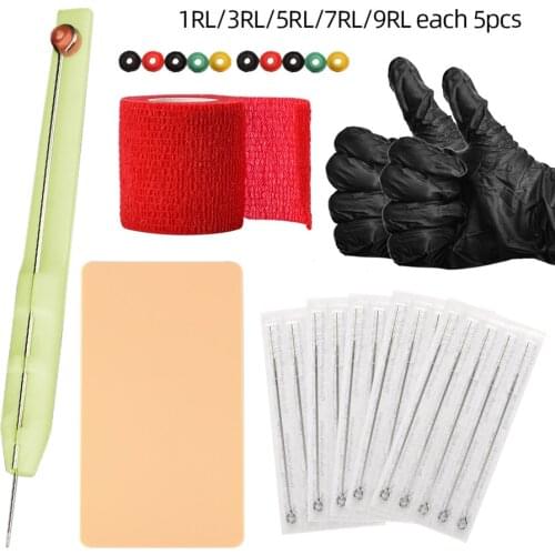 Наборы временных татуировок MOJOYCE China At AliExpress