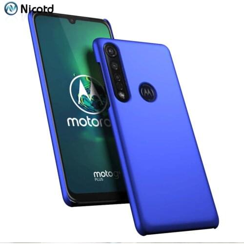 Nicotd Motorola Moto E5 Play Phone Cases