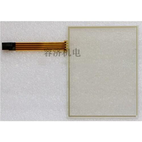 NEW ETOP20C-0050 ETOP20C 0050 HMI PLC touch screen panel membrane touchscreen Industrial control maintenance accessories