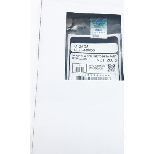 Original Developer for Toshiba 2523 2823 2829 2329 2523AD 2823AM 2829A 2329A Iron Powder