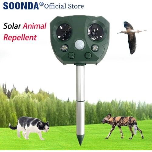 SOONDA Elements And Parts Of Devices