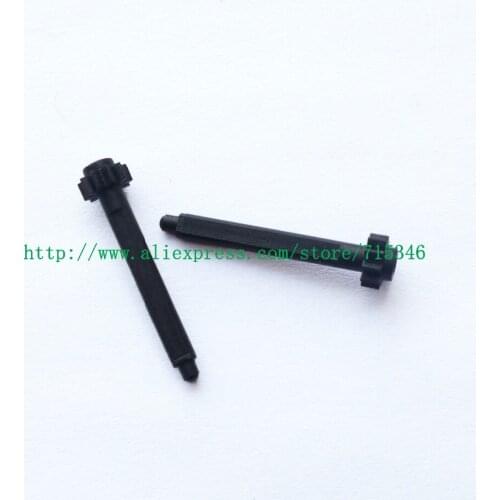 New Lens Zoom Gear For Canon EF-S 18-55mm 18-55 mm f/3.5-5.6 IS Repair Part