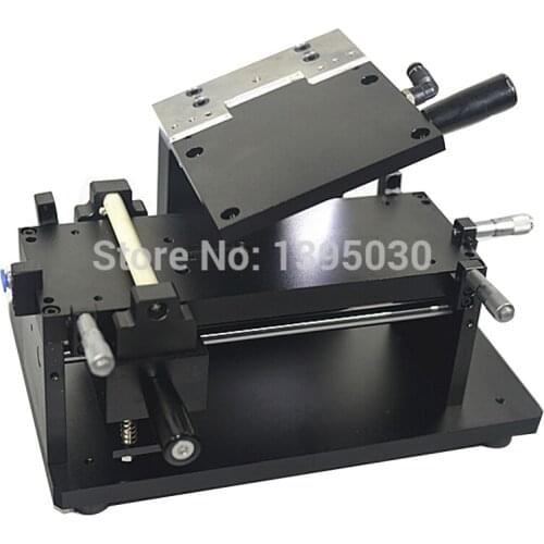 OCA laminating machine, Vacuum laminating machine, Polarizer protection film laminating machine,Screen cracking repair equipment