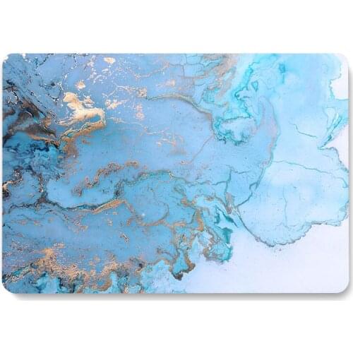 Case For MacBook Air 13 11 12 Retina 13.3 New Pro 15.4 16 inch Cover Art Paint shell XC0630