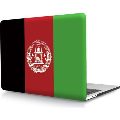 For Macbook Pro Air Case, Print Pattern Laptop Case Cover For Mac Air 11 13.3 Pro 12 13 15 16 Touch Bar Model110