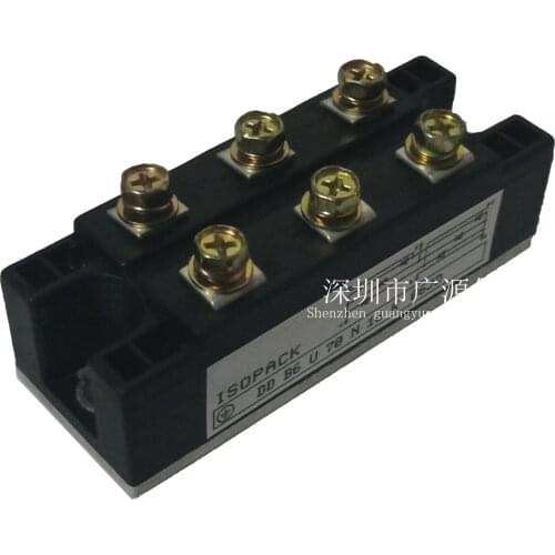 DDB6U70N16K Original, Can Provide Test, 1 Year Warranty