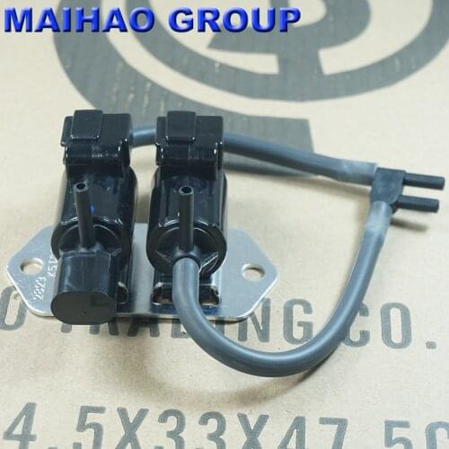 Free Shipping Freewheel Clutch Control Solenoid Valve For Mitsubishi Pajero L200 L300 V43 V44 V45 K74T V73 V75 MB620532 MR430381