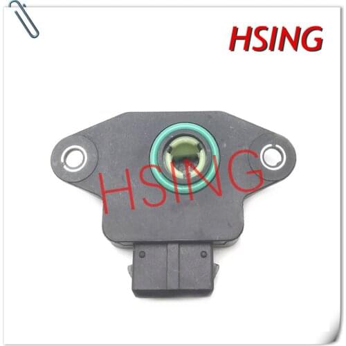 HSINGYE BRAND-NEW# 0 280 122 001 Throttle Position Sensor Fits For Volvo Kia Rio Sportage Sephia Spectra ***Part No# 0280122001