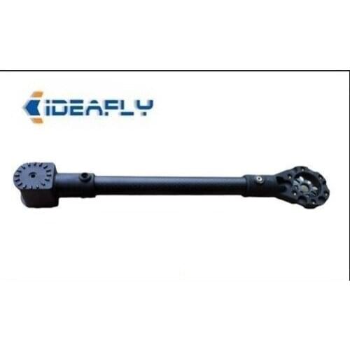 Ideafly Ifly-4S Quadcopter Carbon Fiber W/cover Frame 550MM Multi Rotor for FPV