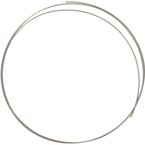 8 Feet Cupronickel Fret Wire Fingerboard Frets 2.9mm Width for Bass