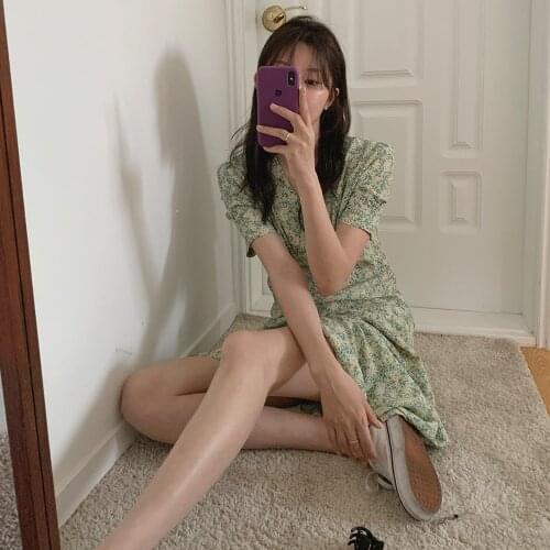 Летние платья с принтом LOSTOUSES China At AliExpress