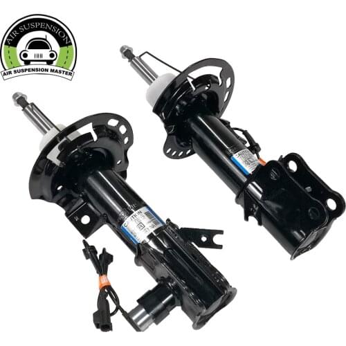 For Linkcoln MKZ 2013-2017 Suspension Struct Front Shock Absorber OemAST-12280 AST-12279 E/DG9Z18125L/A/B/C Free Shipping 1Pair