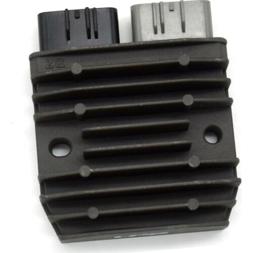 Motorbike Voltage Regulator Rectifier for Can-am 710001103 710000870 Renegade 500 800 1000 R Spyder GS RS Roadster 990 SE5 SM5