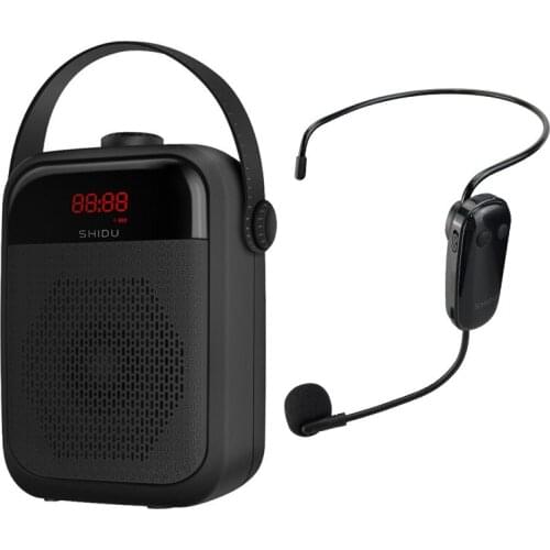 RYWER Portable Audio Equipment