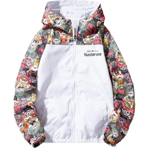 SNOW PINNACLE Hooded Jackets For Men