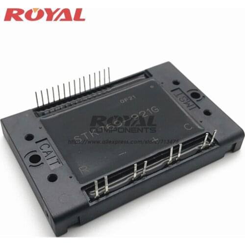 STK769-921G FREE SHIPPING NEW AND ORIGINAL IPM MODULE