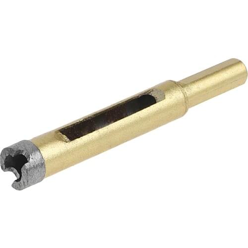 12mm Marble Granite Ceramic Tile Core Diamond Drill Hole Cranial Saw Glass Drill D0AC