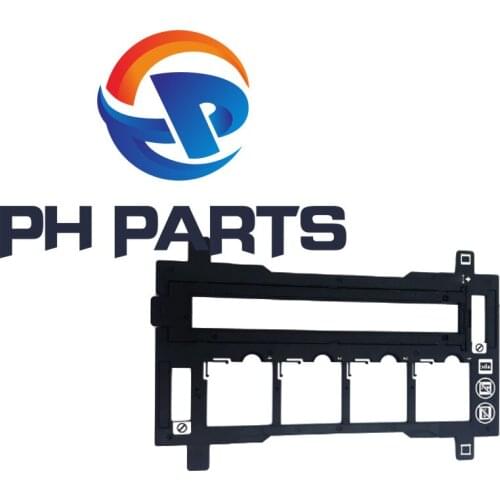 1X 1758473 1437152 135 Photo Film Holder ASSY Slide 35mm Negative Cover Guide for Epson Perfection V100 V200 V300 V330 V370