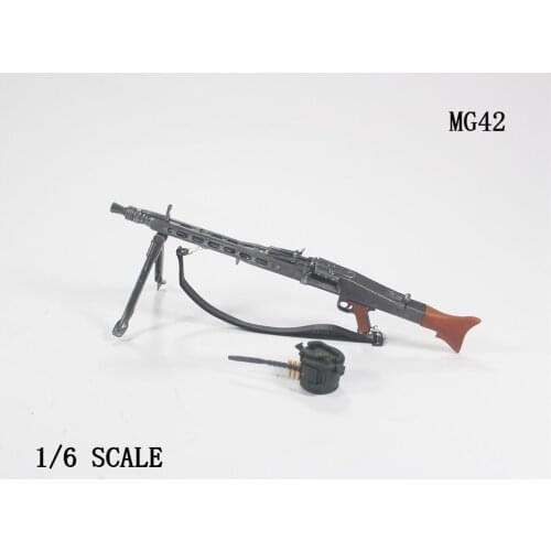 Hot Sale 1/6th 3Atoys THREEZERO Destiny Titan Hand Model With Connector For Usual 12inch Doll Aciton Collectable