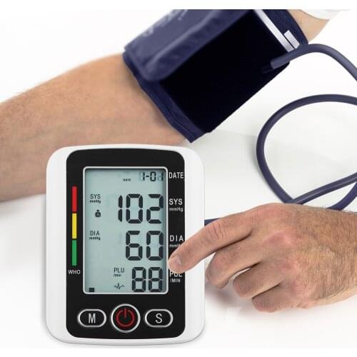 JBMBHC Tonometers