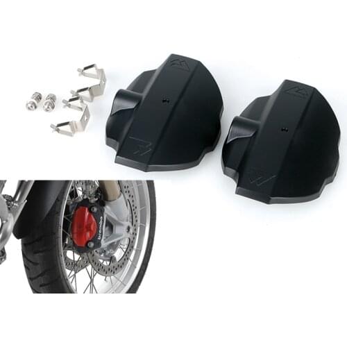 For BMW R1200GS LC/RT /RS ADV LC R1200 R 1200 RT RS Adventure 1200LC Front Brake Caliper Cover GSA Motor Motorcycle Accessories