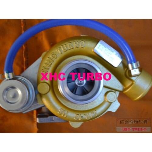 NEW GENUINE KINGTURBO GT22 759638-5003S 108200FA040 Turbo Turbocharger for JAC Truck HFC4DA1-2B 2.8L 68KW