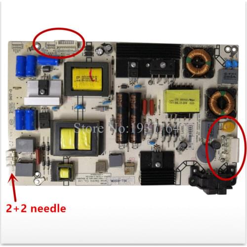 Power Supply board RSAG7.820.5687/ROH second-hand