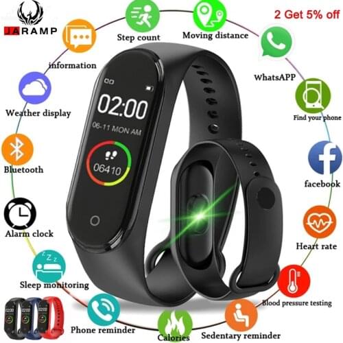 2021 Smart Watch Bluetooth Men Womens Smartwatch Blood Pressure Heart Rate Monitor Fitness Bracelet For iPhone Xiaomi Android