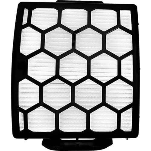 For Shark LA300 Replacement Filter Cotton Filter for Shark LA301 LA302 LA502 Vacuum Cleaner Accessories