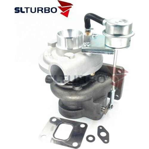 GT2052S Complete Turbocharger Turbine 2823041710 For Hyundai Mighty Truck 3.3 L 85Kw D4AL Full Turbo Charger Turbolader 2001
