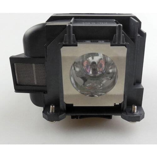 Replacement Projector Lamp For ELPLP78 For PowerLite HC 725HD/PowerLite HC 730HD/PowerLite S17/PowerLite S18