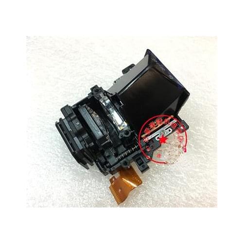 Repair Parts For Canon EOS 1100D Rebel T3 Kiss X50 Viewfinder Eyepiece Group View Finder Assembly