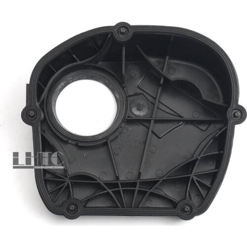 Engine Timing Chain Upper Cover Lid Plastic w/ Gasket For V W G TI GLI Ti guan Passat Audi A3 A4 A5 Q5 TT 1.8 2.0 TSI TFSI