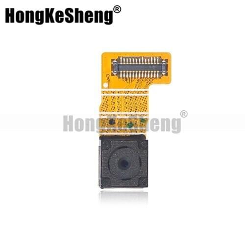 For Sony Z4 Original Front Facing Camera Rear Back Camera for Sony Xperia Z3 Z3C Z3mini Z3+ Z4