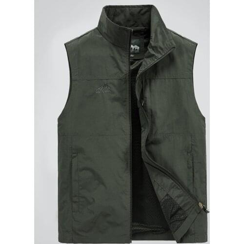 Eillysevens Multifunctional Vests